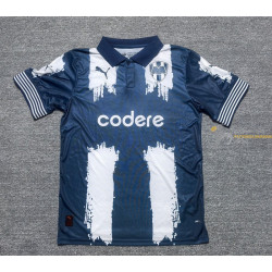 Camiseta Fútbol Rayados...