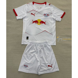 Camiseta Fútbol Leipzig Primera Equipación 2025-2026