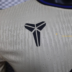 Camiseta Fútbol Barcelona Segunda Equipación Versión Jugador 2025-2026