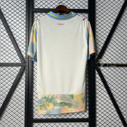 Camiseta Fútbol Salzburg Primera Equipación Mundial de Clubs 2025-2026