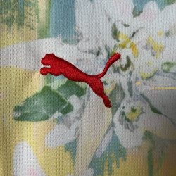 Camiseta Fútbol Salzburg Primera Equipación Mundial de Clubs 2025-2026