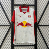 Camiseta Fútbol Salzburg Primera Equipación 2025-2026