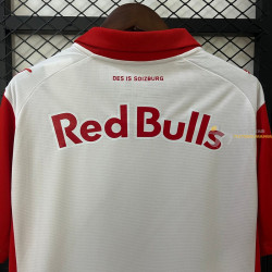 Camiseta Fútbol Salzburg Primera Equipación 2025-2026