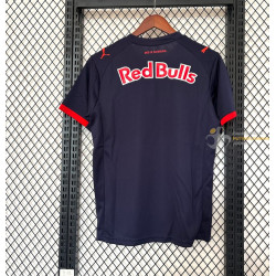 Camiseta Fútbol Salzburg Segunda Equipación 2025-2026