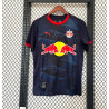 Camiseta Fútbol Salzburg Segunda Equipación 2025-2026