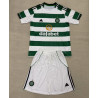 Camiseta Fútbol Celtic de Glasgow Primera Equipación 2025-2026