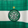 Camiseta Fútbol Celtic de Glasgow Primera Equipación 2025-2026