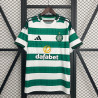 Camiseta Fútbol Celtic de Glasgow Primera Equipación 2025-2026