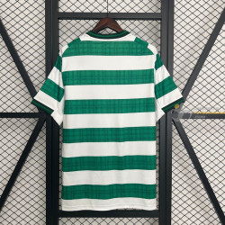 Camiseta Fútbol Celtic de Glasgow Primera Equipación 2025-2026