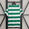 Camiseta Fútbol Celtic de Glasgow Primera Equipación 2025-2026