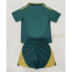 Camiseta y Pantalón Niños Celtic de Glasgow Edición Especial 2025-2026