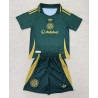 Camiseta y Pantalón Niños Celtic de Glasgow Edición Especial 2025-2026