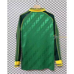 Camiseta Fútbol Celtic de Glasgow Edición Especial Manga Larga 2025-2026