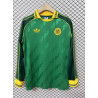 Camiseta Fútbol Celtic de Glasgow Edición Especial Manga Larga 2025-2026