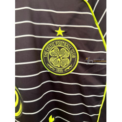 Camiseta Fútbol Celtic de Glasgow Segunda Equipación 2025-2026