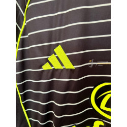 Camiseta Fútbol Celtic de Glasgow Segunda Equipación 2025-2026