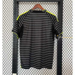 Camiseta Fútbol Celtic de Glasgow Segunda Equipación 2025-2026