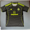 Camiseta Fútbol Celtic de Glasgow Segunda Equipación 2025-2026