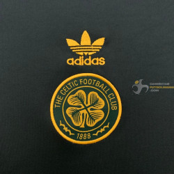 Camiseta Fútbol Celtic de Glasgow Edición Especial Tricolor 2025-2026