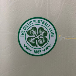 Camiseta Fútbol Celtic de Glasgow Edición Especial 2025-2026