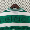 Camiseta Fútbol Celtic de Glasgow Primera Equipación Retro Clásica 1995-1997