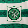 Camiseta Fútbol Celtic de Glasgow Primera Equipación Retro Clásica 1995-1997