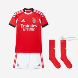 Camiseta y Pantalón Fútbol...