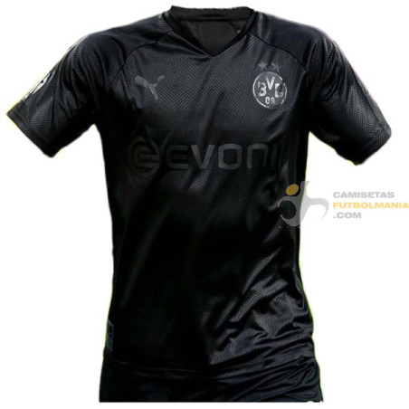 Orbita distancia tener Camiseta Borussia Dortmund Primera Equipación 2019-2020 jersey home