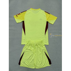 Camiseta Fútbol Benfica Portero 2025-2026