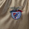 Camiseta Fútbol Benfica Segunda Equipación Retro Clásica 1998-1999