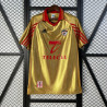 Camiseta Fútbol Benfica Segunda Equipación Retro Clásica 1998-1999