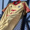 Camiseta Fútbol Benfica Segunda Equipación Retro Clásica 1998-1999