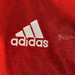 Camiseta Fútbol Benfica Primera Equipación Retro Clásica 1998-1999