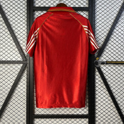 Camiseta Fútbol Benfica Primera Equipación Retro Clásica 1998-1999