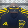 Camiseta Fútbol Boca Juniors Primera Equipación 2025-2026