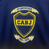 Camiseta Fútbol Boca Juniors Primera Equipación 2025-2026