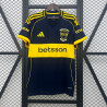 Camiseta Fútbol Boca Juniors Primera Equipación 2025-2026