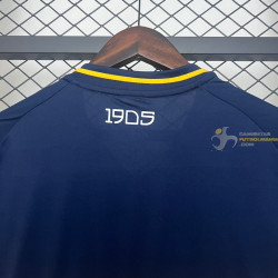 Camiseta Fútbol Boca Juniors Primera Equipación 2025-2026