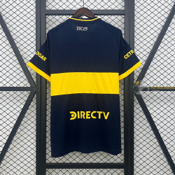 Camiseta Fútbol Boca Juniors Primera Equipación 2025-2026
