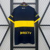 Camiseta Fútbol Boca Juniors Primera Equipación 2025-2026
