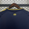 Camiseta Fútbol Boca Juniors Tercera Equipación 2024-2025
