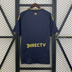 Camiseta Fútbol Boca Juniors Tercera Equipación 2024-2025