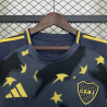 Camiseta Fútbol Boca Juniors Tercera Equipación 2024-2025