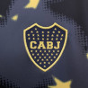 Camiseta Fútbol Boca Juniors Tercera Equipación 2024-2025