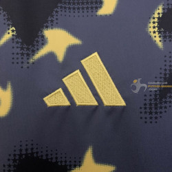 Camiseta Fútbol Boca Juniors Tercera Equipación 2024-2025