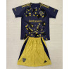 Camiseta Fútbol Boca Juniors Tercera Equipación 2024-2025