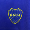Camiseta Fútbol Boca Juniors Primera Equipación Retro Clásica 2011-2012