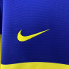 Camiseta Fútbol Boca Juniors Primera Equipación Retro Clásica 2011-2012