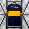 Camiseta Fútbol Boca Juniors Primera Equipación Retro Clásica 2006-2007