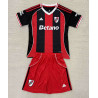 Camiseta y Pantalón Niños River Plate Segunda Equipación 2025-2026